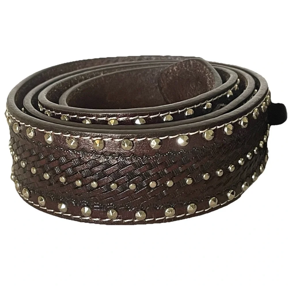 Nocona quality genuine